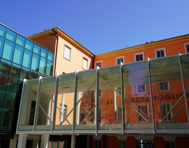 Ospedale Privato Accreditato Casa di Cura Fogliani - Modena